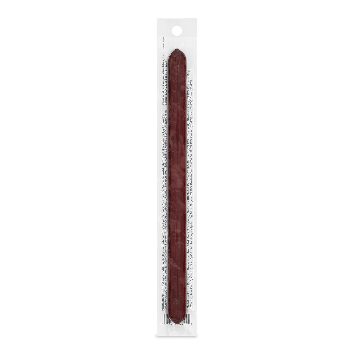 Bison Sticks: Original