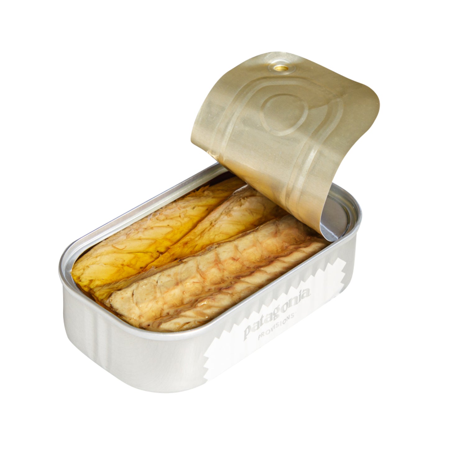 Smoked Mackerel, 10 Pack Case