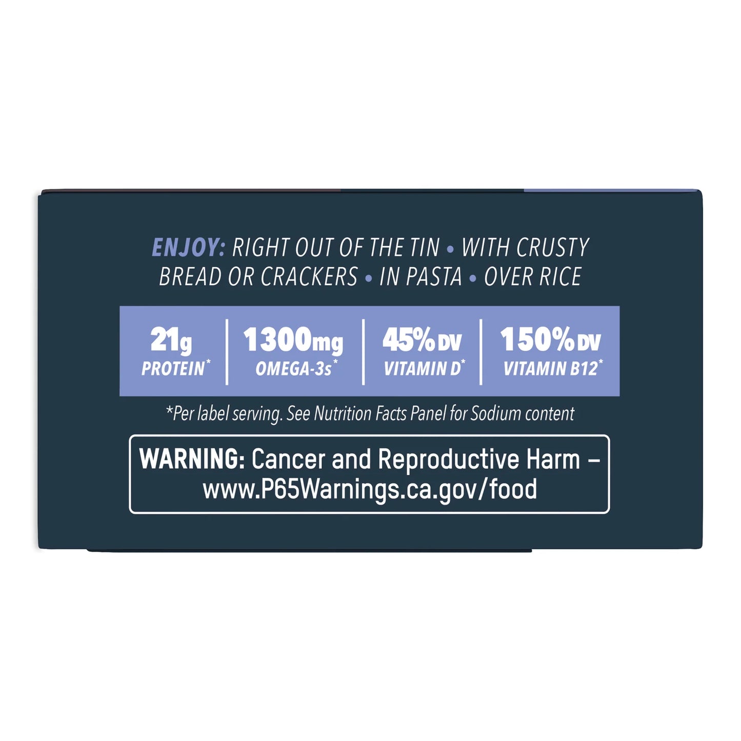 Wild Pink Salmon, Smoked 3oz, 12-Pack Case