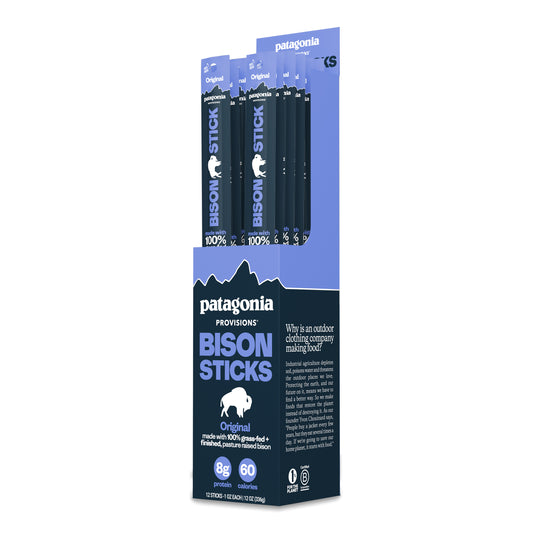 Bison Sticks: Original