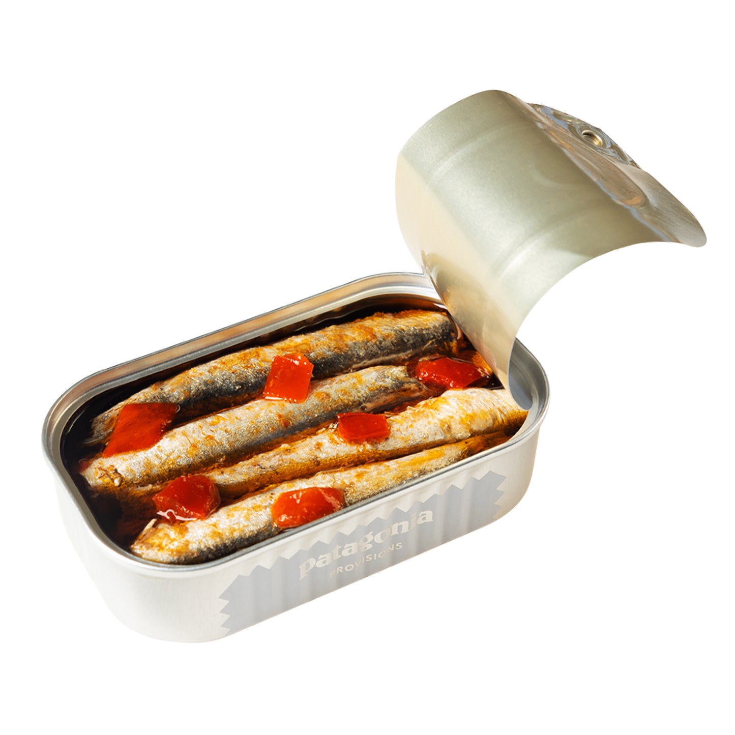 Spicy Anchovies, 10 Pack Case