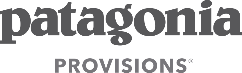 Patagonia Provisions Logo